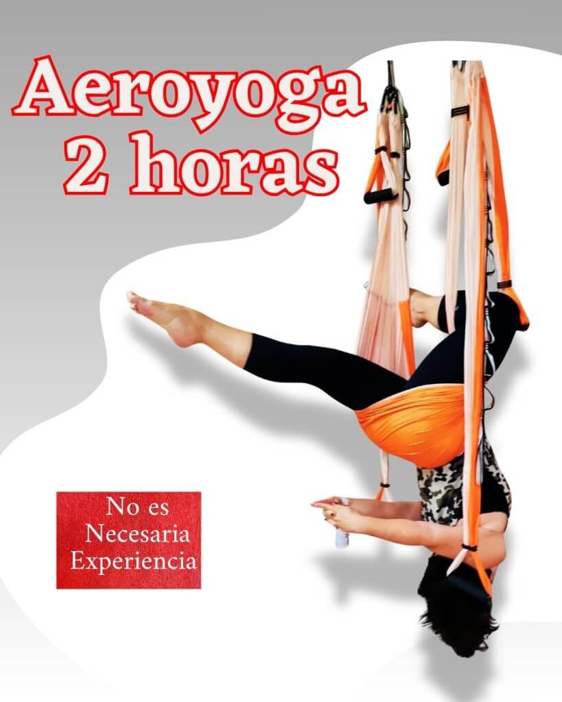 aeroyoga
